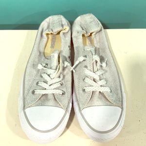 Chuck Tailor ‘Shoreline’ Sneaker